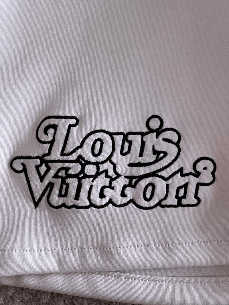 Louis Vuitton Short Pants